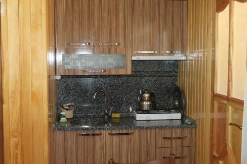 Apartamento Kurtar Suites-1