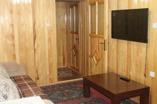 Apartamento Kurtar Suites-1