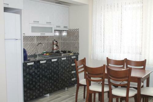 Apartamento Kurtar Suites-1