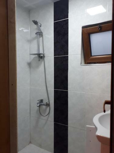 Apartamento Kurtar Suites-1