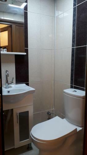 Apartamento Kurtar Suites-1