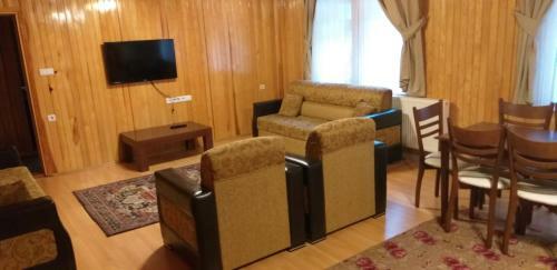 Apartamento Kurtar Suites-1