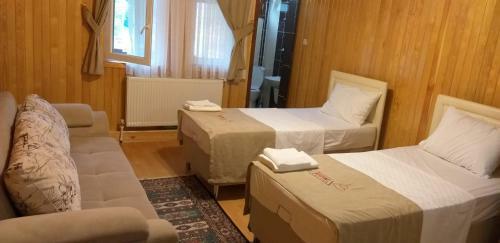 Apartamento Kurtar Suites-1