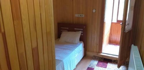 Apartamento Kurtar Suites-1
