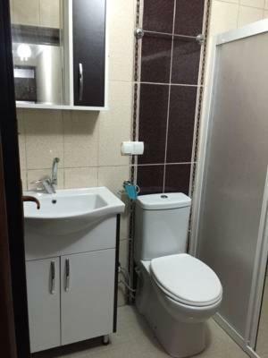 Apartamento Kurtar Suites-1