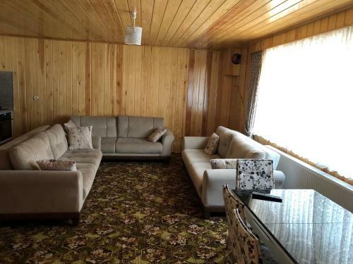 Adiloglu Apart