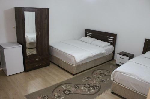 Adiloglu Apart