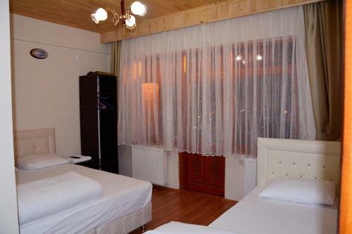 Sen Villa Motel