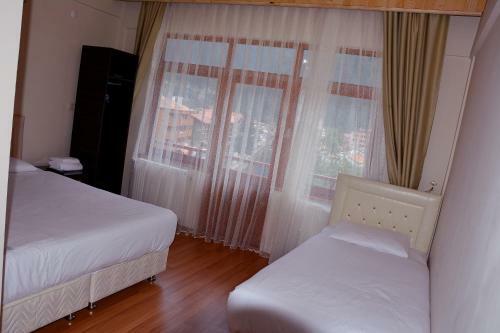 Sen Villa Motel