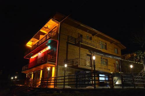 Sen Villa Motel
