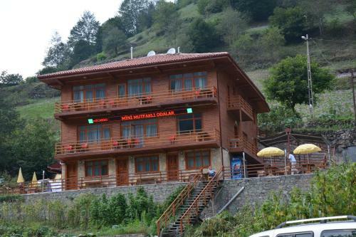 Sen Villa Motel
