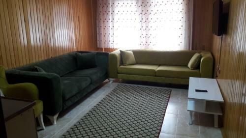 Karagoz Apart Pansiyon