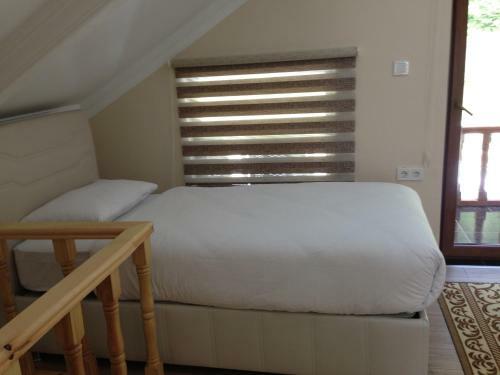 Yesil Irmak Bungalows