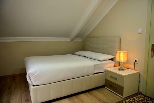 Yesil Irmak Bungalows