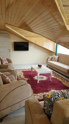 Apartamento Ozbek Suite Hotel