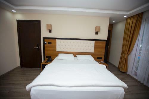 Yayla Hotel