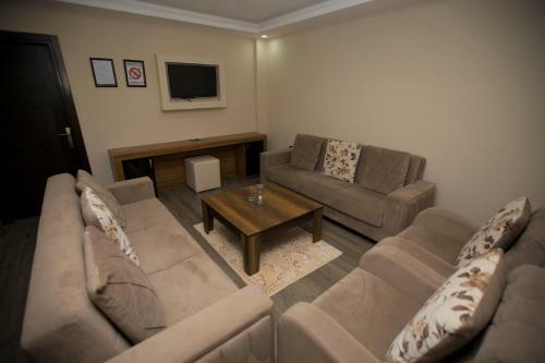 Yayla Hotel