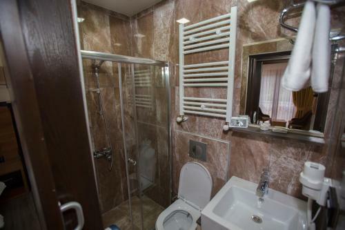 Yayla Hotel