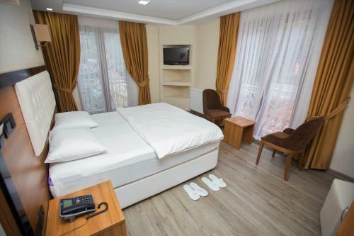 Yayla Hotel