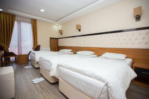 Yayla Hotel