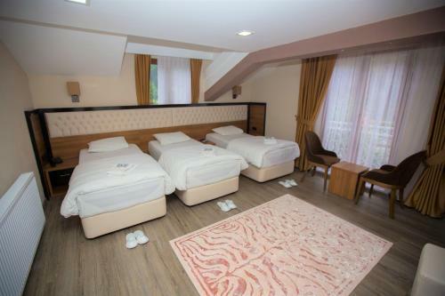 Yayla Hotel