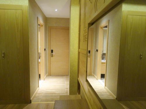 Motel Inanlar / Huseyin Inan Hotel