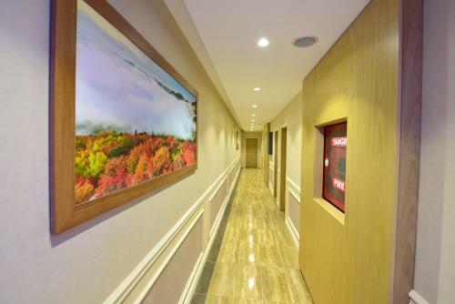 Motel Inanlar / Huseyin Inan Hotel