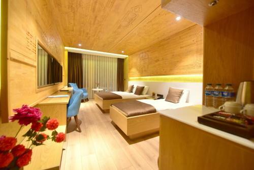 Motel Inanlar / Huseyin Inan Hotel