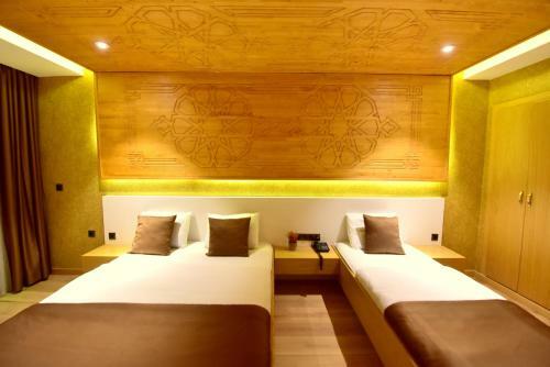Motel Inanlar / Huseyin Inan Hotel