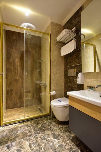Motel Inanlar / Huseyin Inan Hotel