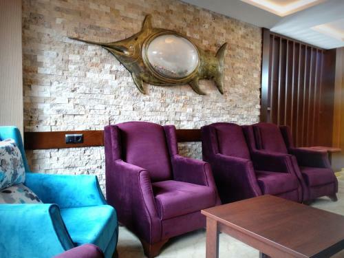Motel Inanlar / Huseyin Inan Hotel