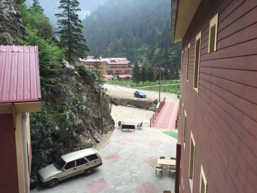Uzungol Soylu Hotel