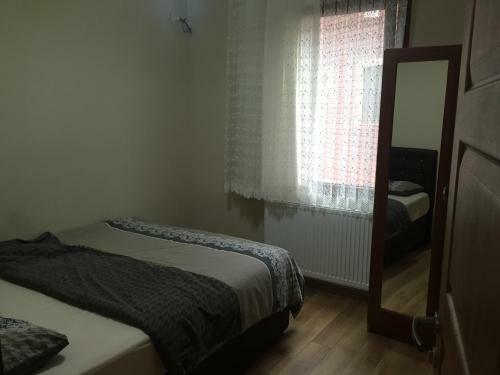 Uzungol Soylu Hotel