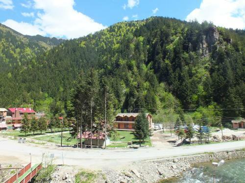 Uzungol Soylu Hotel