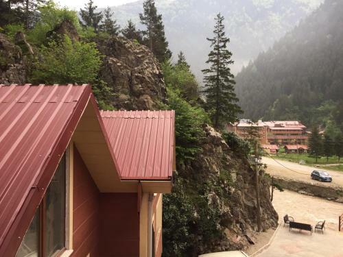 Uzungol Soylu Hotel