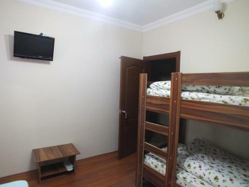 Uzungol Soylu Hotel