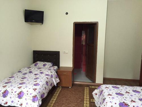 Uzungol Soylu Hotel