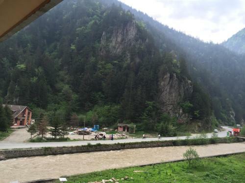 Uzungol Soylu Hotel