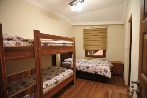 Uzungol Soylu Hotel