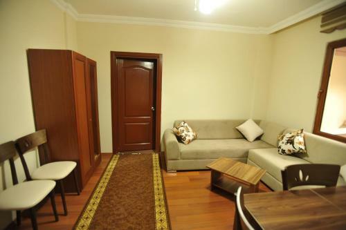 Uzungol Soylu Hotel