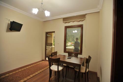 Uzungol Soylu Hotel