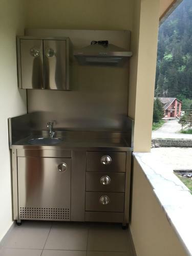 Uzungol Soylu Hotel