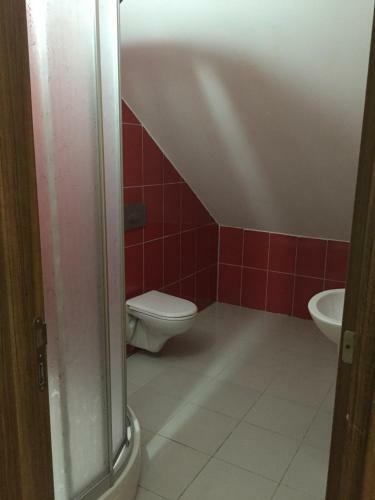 Uzungol Soylu Hotel