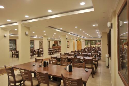Uzungol Soylu Hotel