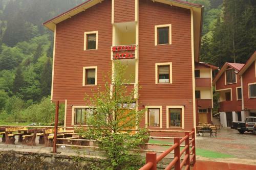 Uzungol Soylu Hotel