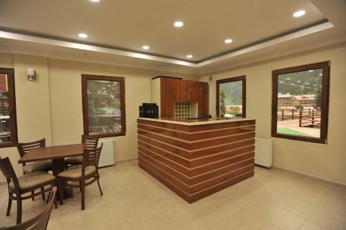 Uzungol Soylu Hotel