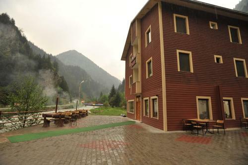 Uzungol Soylu Hotel