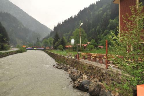 Uzungol Soylu Hotel