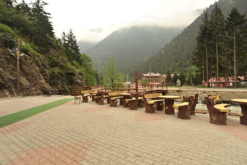 Uzungol Soylu Hotel