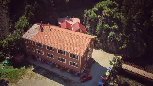 Uzungol Soylu Hotel